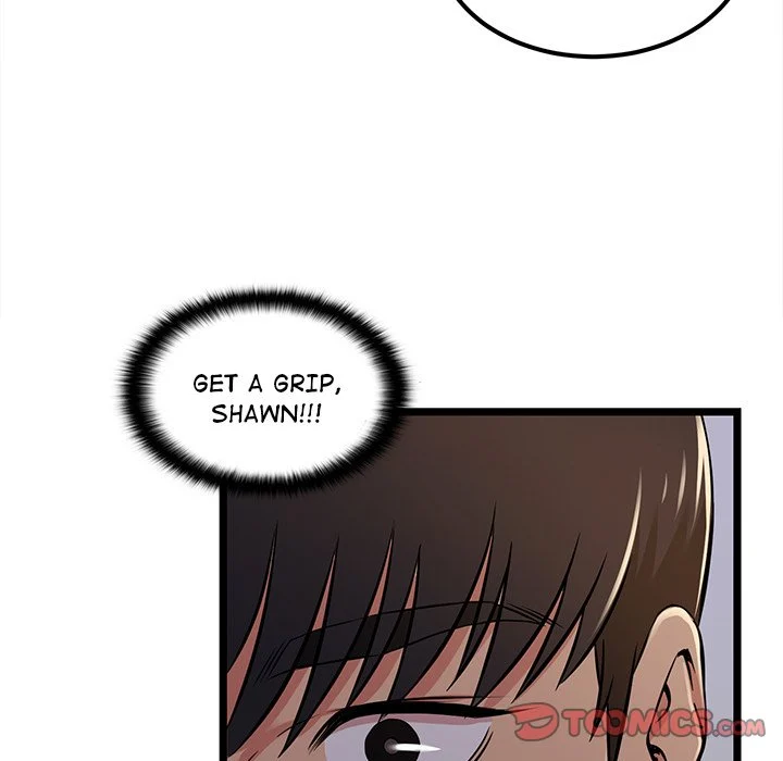 No Way Out chapter 4 page 50