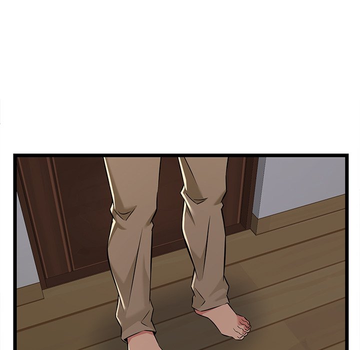 No Way Out chapter 5 page 9