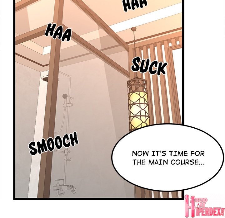 No Way Out chapter 6 page 76