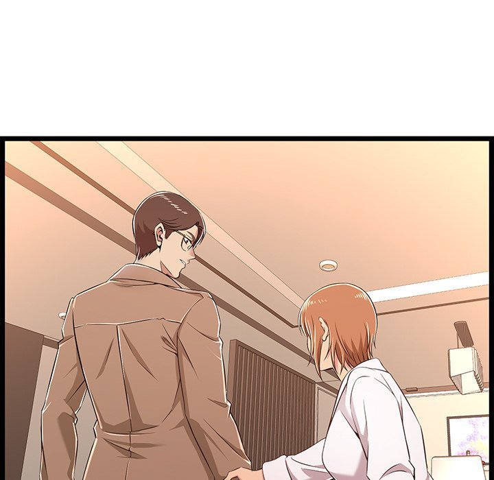 No Way Out chapter 8 page 43