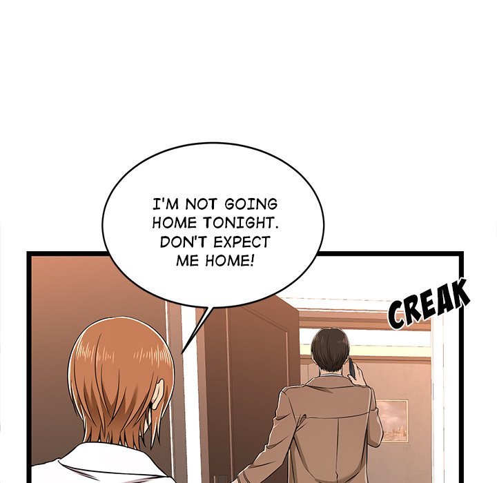 No Way Out chapter 8 page 68