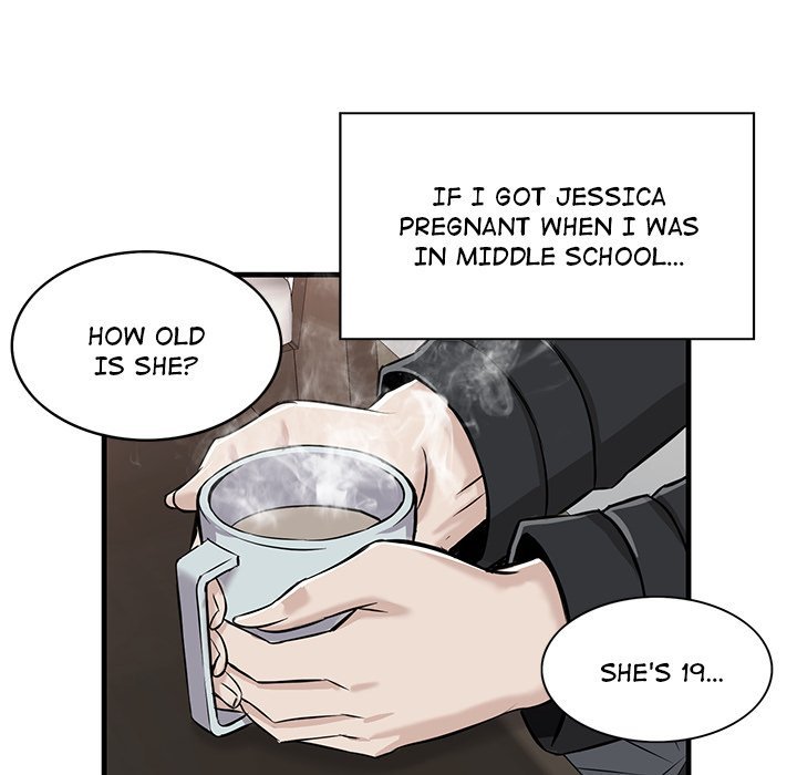No Way Out chapter 8 page 102