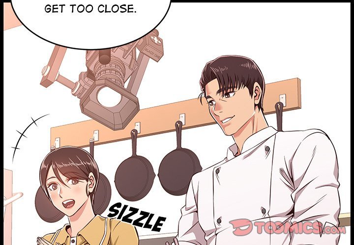 No Way Out chapter 9 page 3