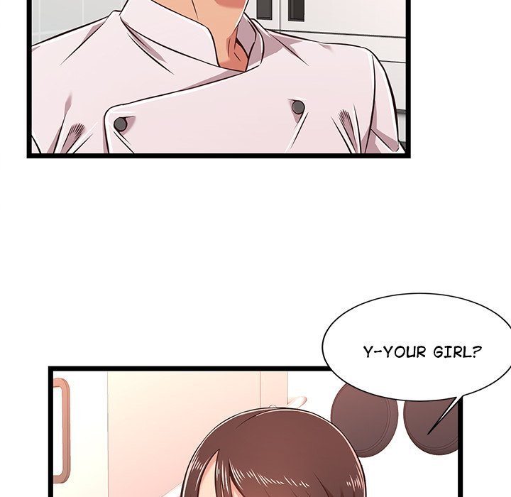 No Way Out chapter 9 page 6