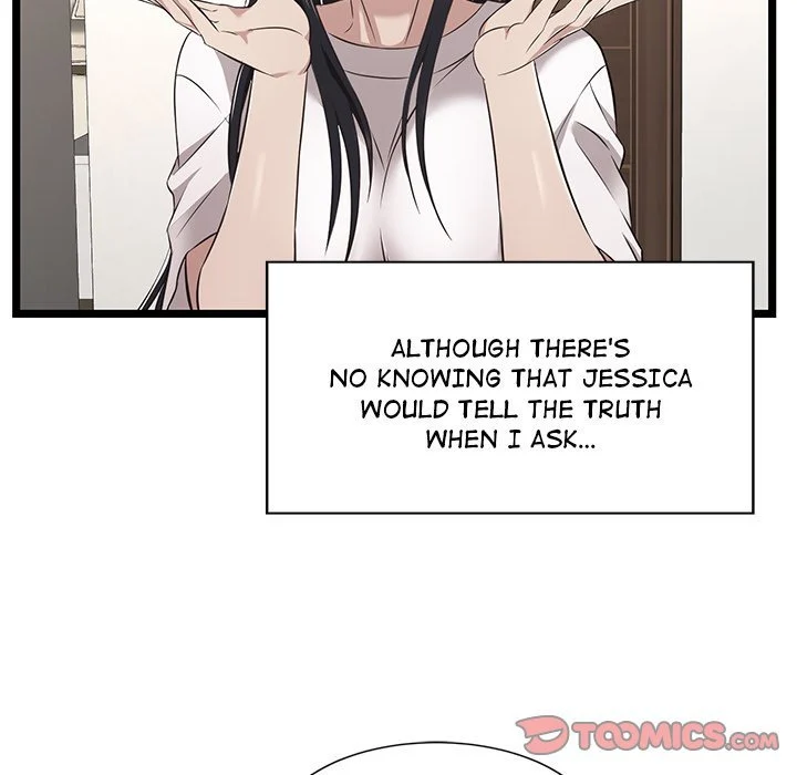 No Way Out chapter 9 page 12