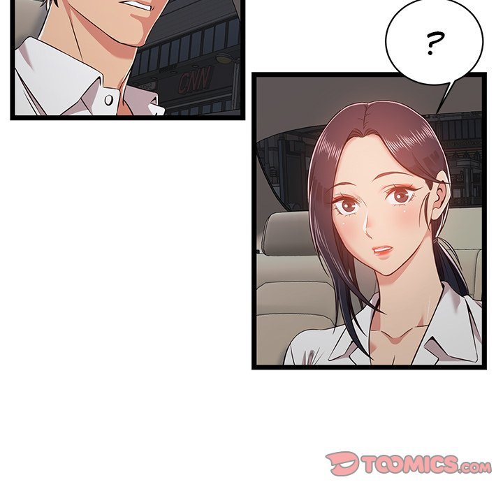 No Way Out chapter 9 page 30