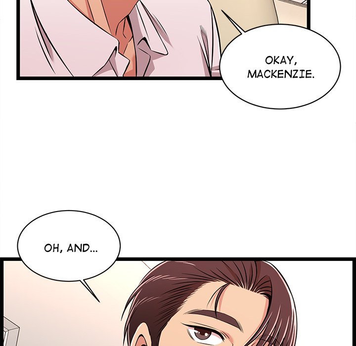 No Way Out chapter 9 page 61