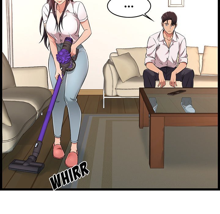 No Way Out chapter 9 page 67