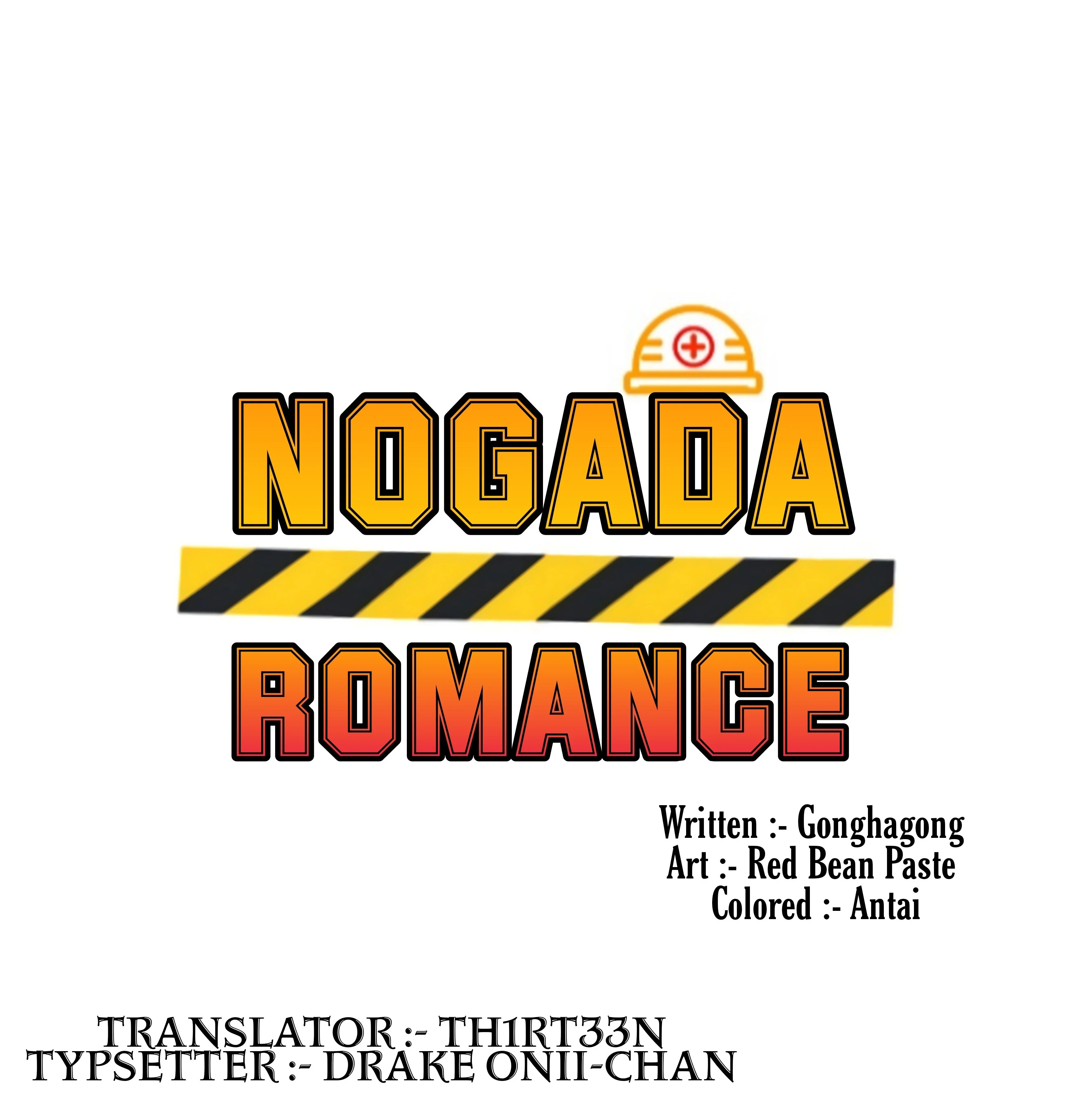 Nogada Romance chapter 1 page 10
