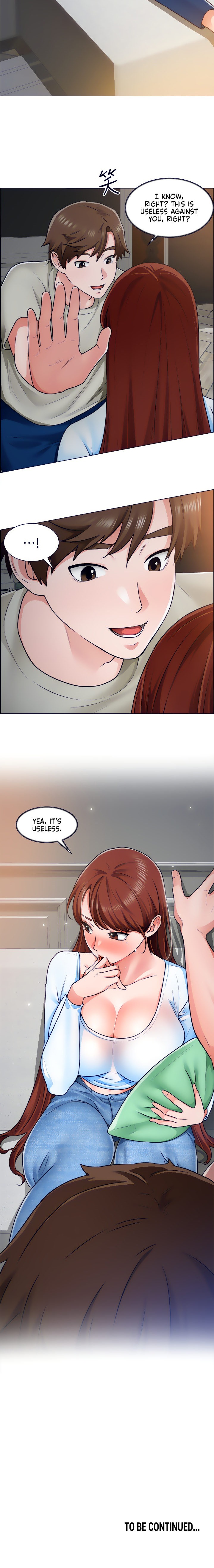Nogada Romance chapter 10 page 20