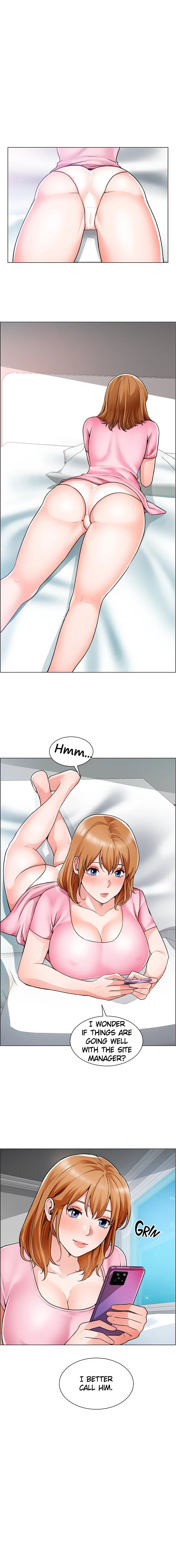 Nogada Romance chapter 23 page 1