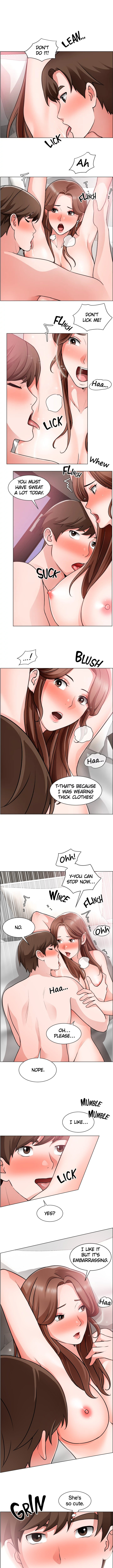 Nogada Romance chapter 28 page 4