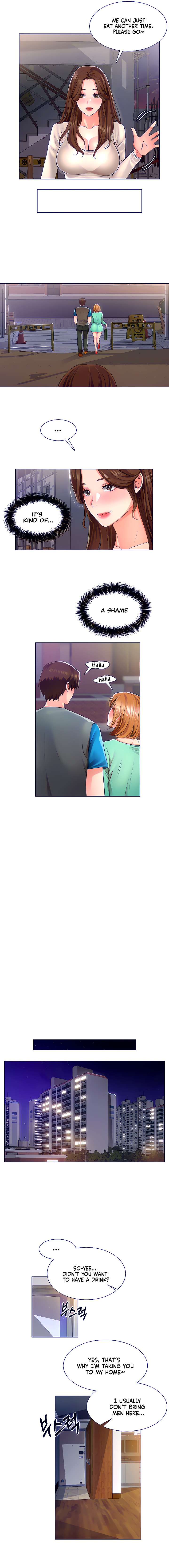 Nogada Romance chapter 4 page 10