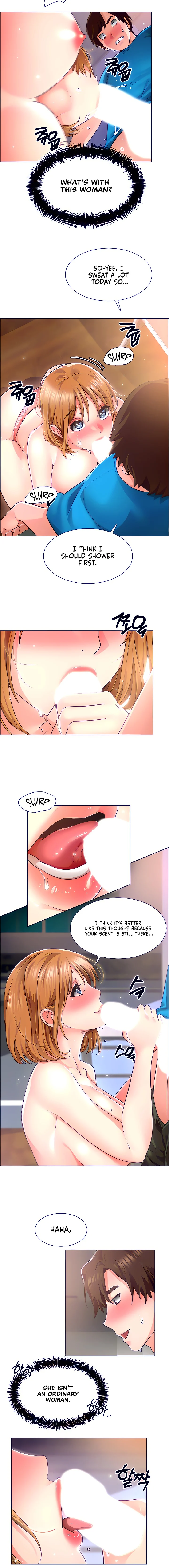 Nogada Romance chapter 4 page 12