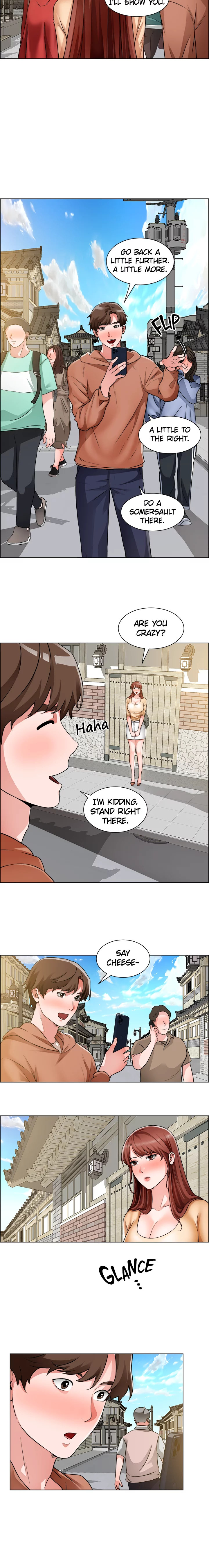 Nogada Romance chapter 41 page 3
