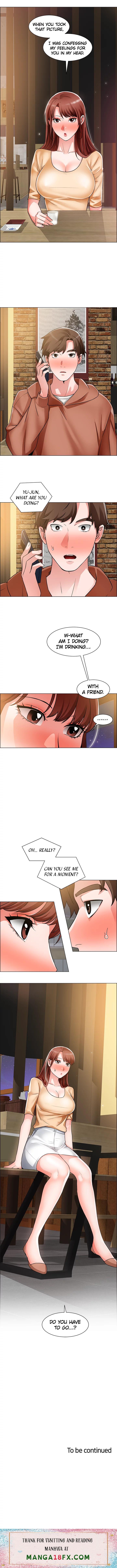 Nogada Romance chapter 41 page 8
