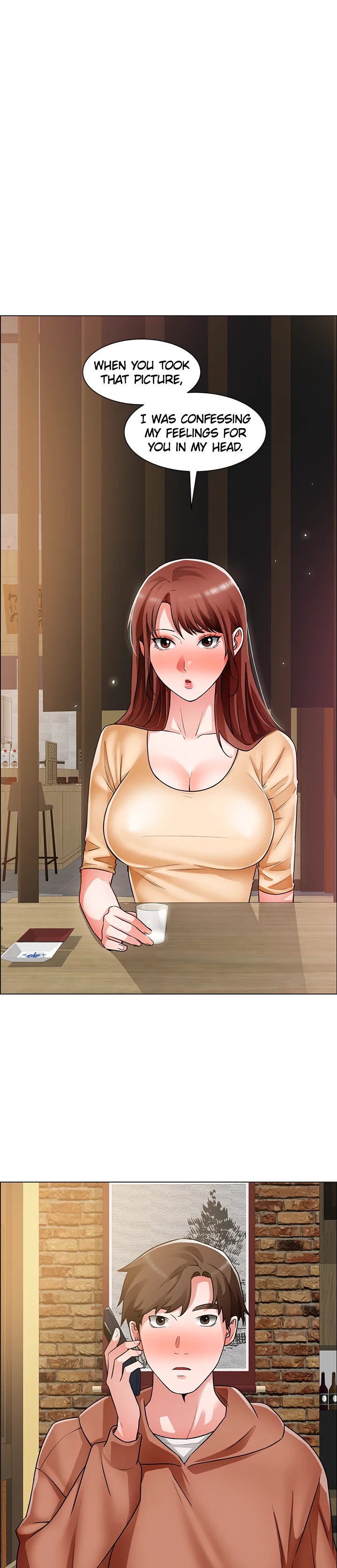 Nogada Romance chapter 42 page 1