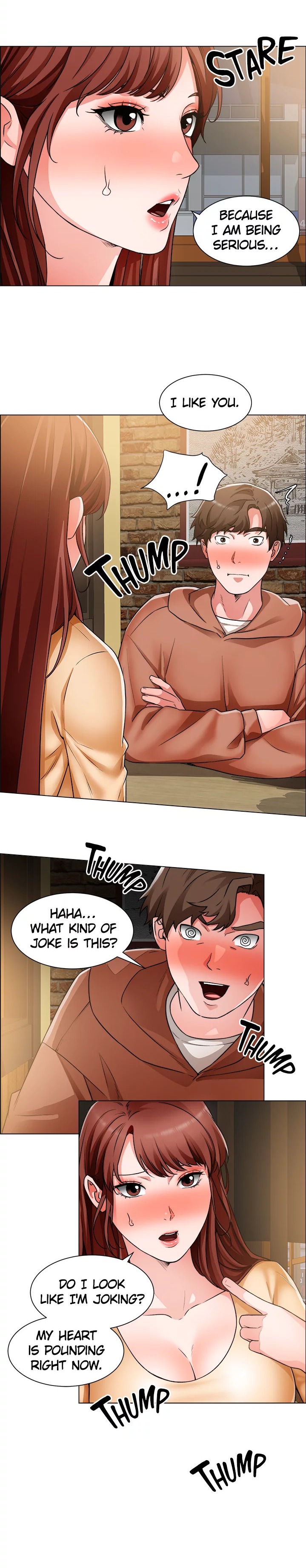 Nogada Romance chapter 42 page 7