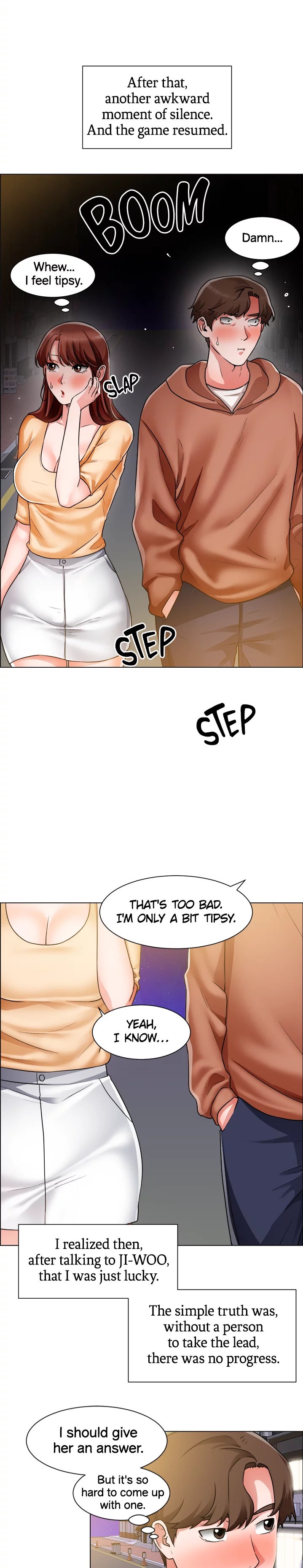 Nogada Romance chapter 42 page 14