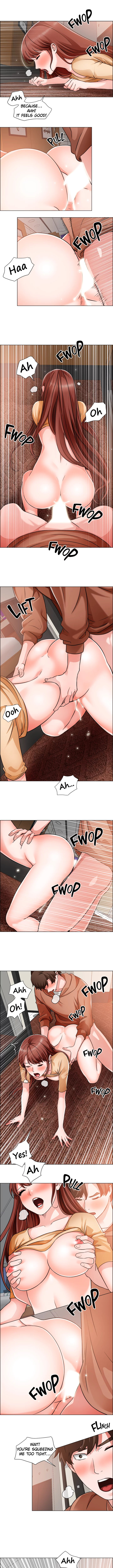 Nogada Romance chapter 44 page 6