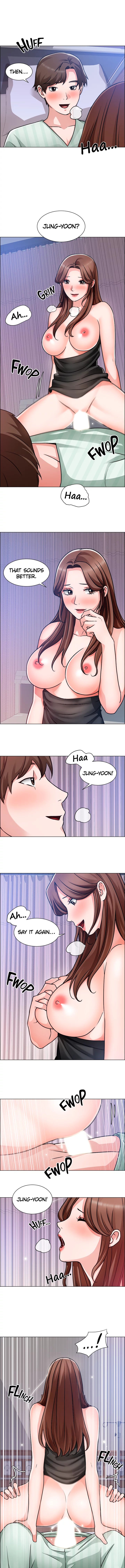 Nogada Romance chapter 49 page 8