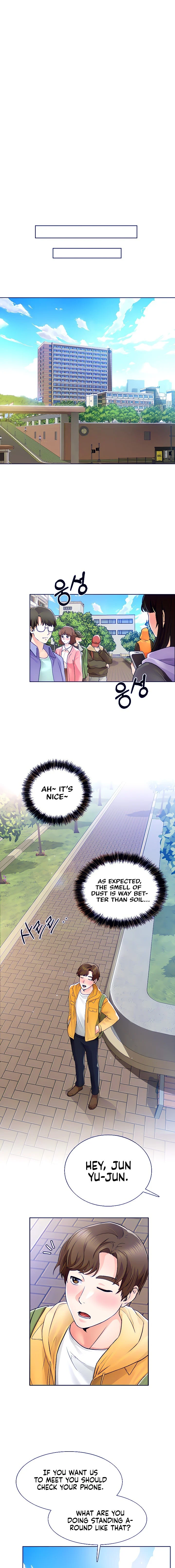 Nogada Romance chapter 5 page 26