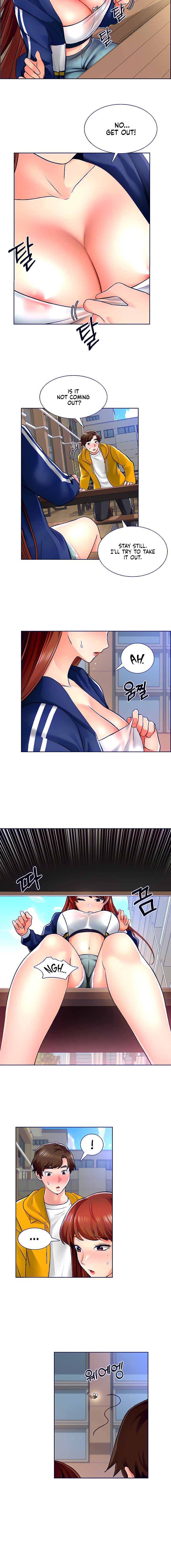 Nogada Romance chapter 6 page 9