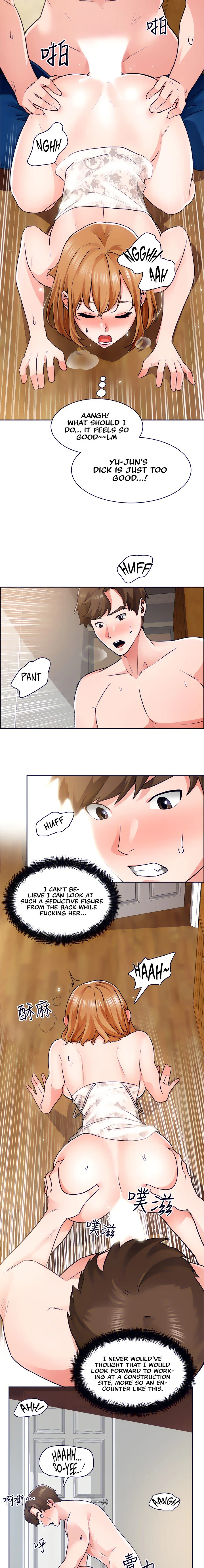 Nogada Romance chapter 9 page 2