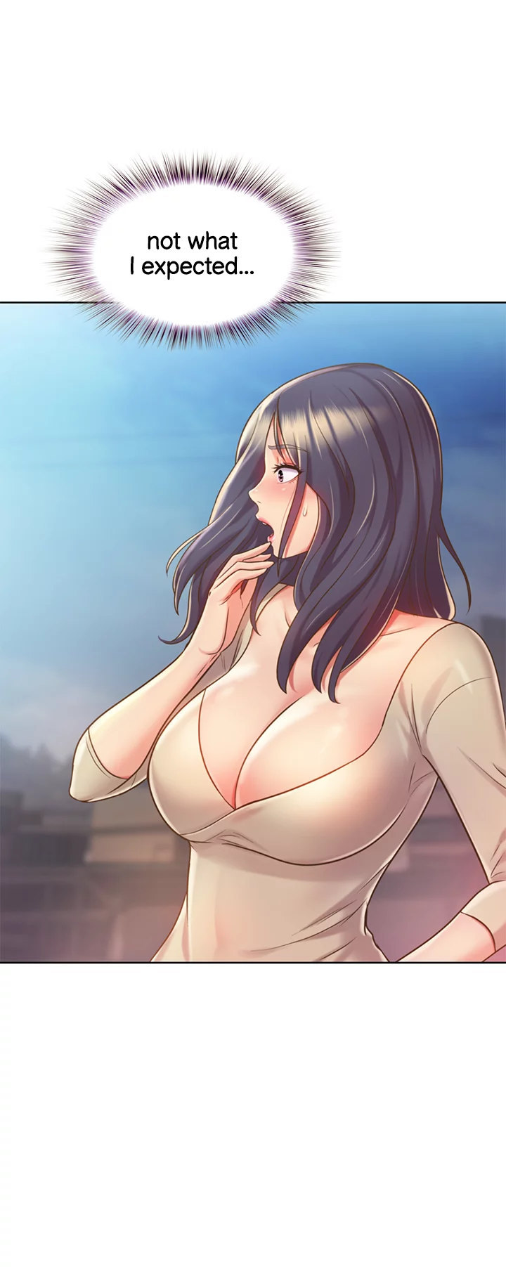 Noona’s Taste chapter 10 page 5