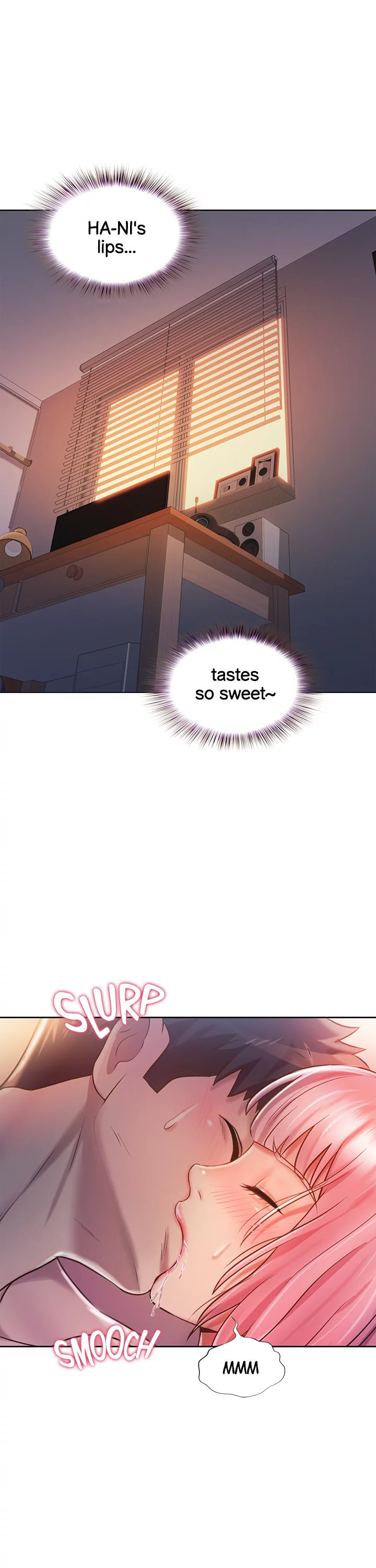 Noona’s Taste chapter 10 page 18
