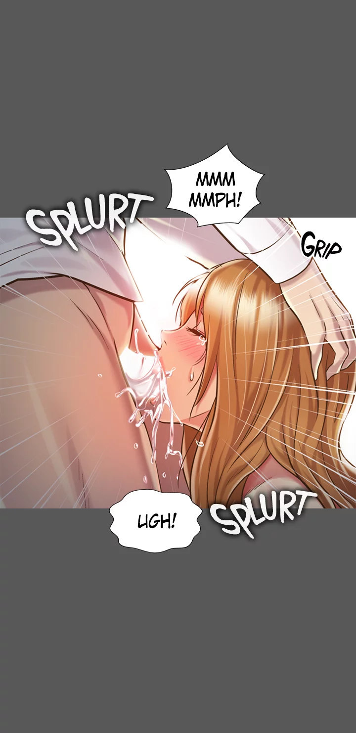 Noona’s Taste chapter 11 page 8