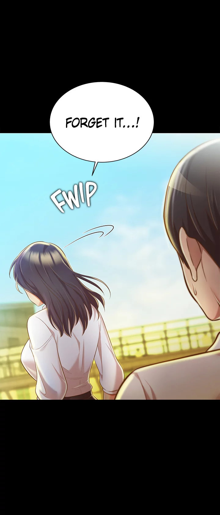 Noona’s Taste chapter 11 page 23