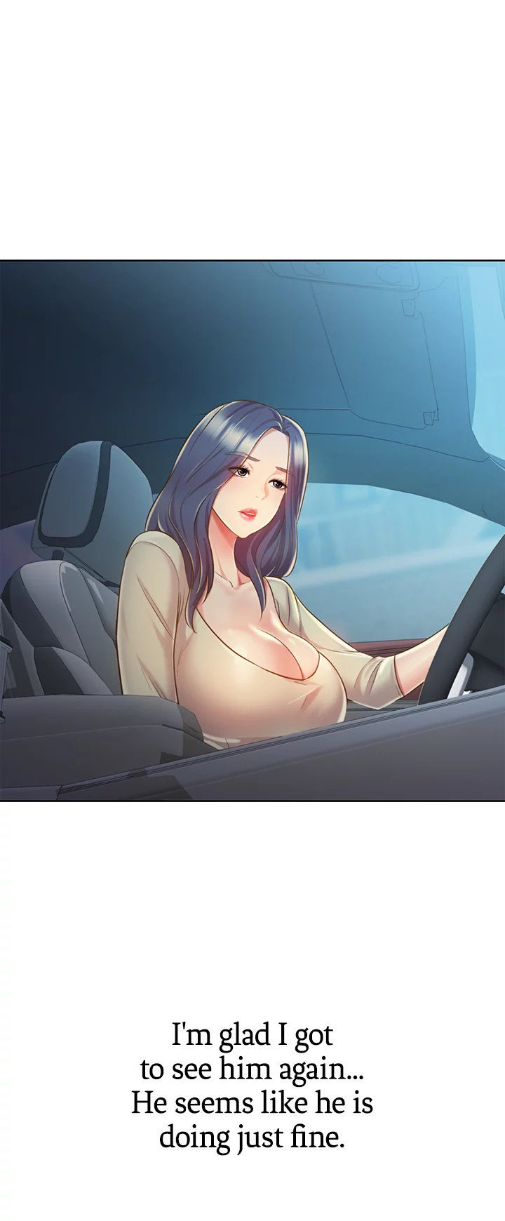 Noona’s Taste chapter 11 page 27