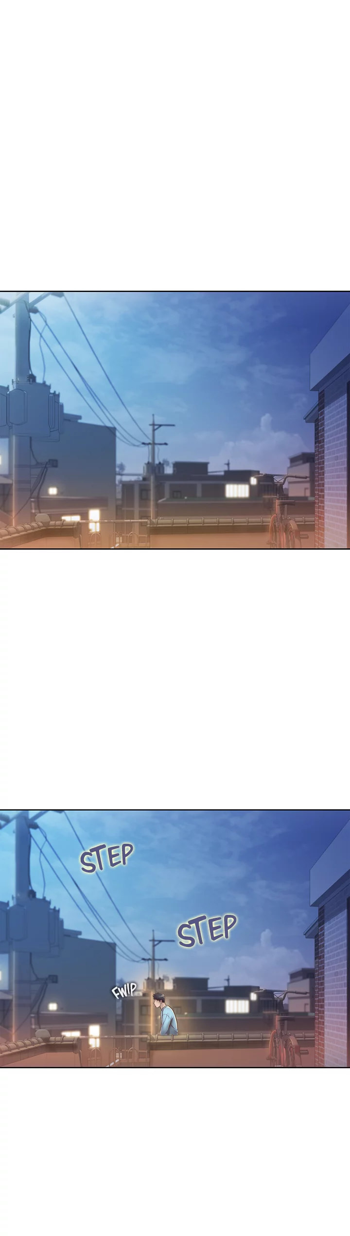 Noona’s Taste chapter 12 page 4