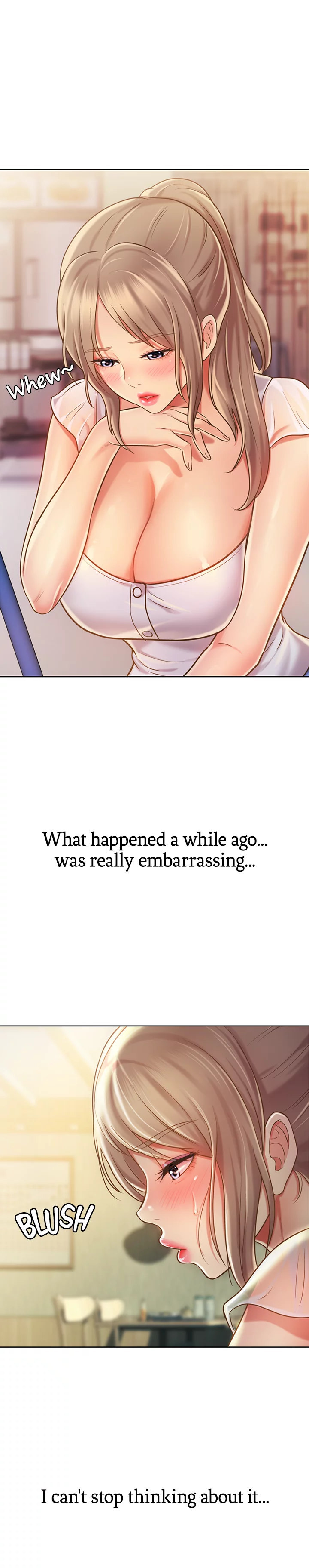 Noona’s Taste chapter 12 page 13
