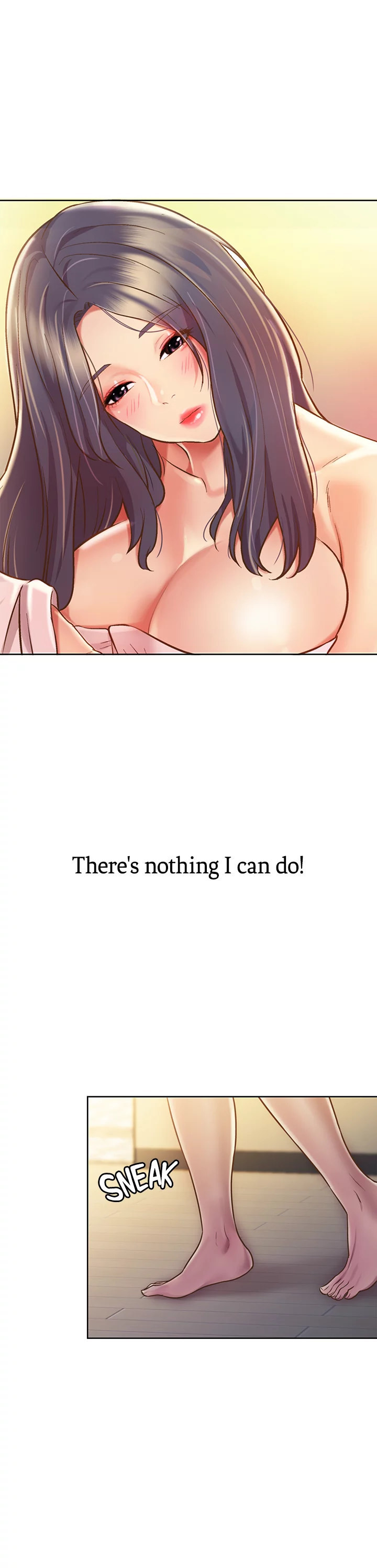 Noona’s Taste chapter 12 page 33
