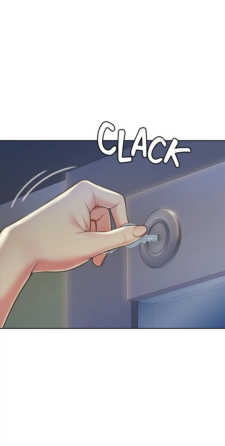 Noona’s Taste chapter 13 page 3