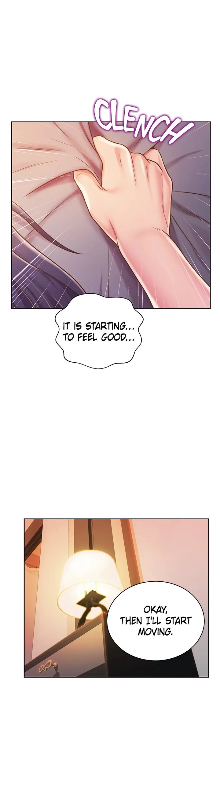 Noona’s Taste chapter 13 page 10