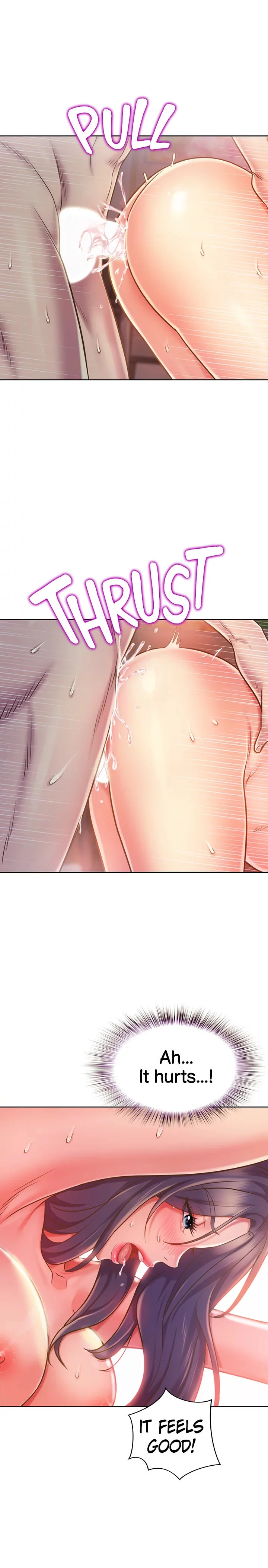 Noona’s Taste chapter 13 page 16