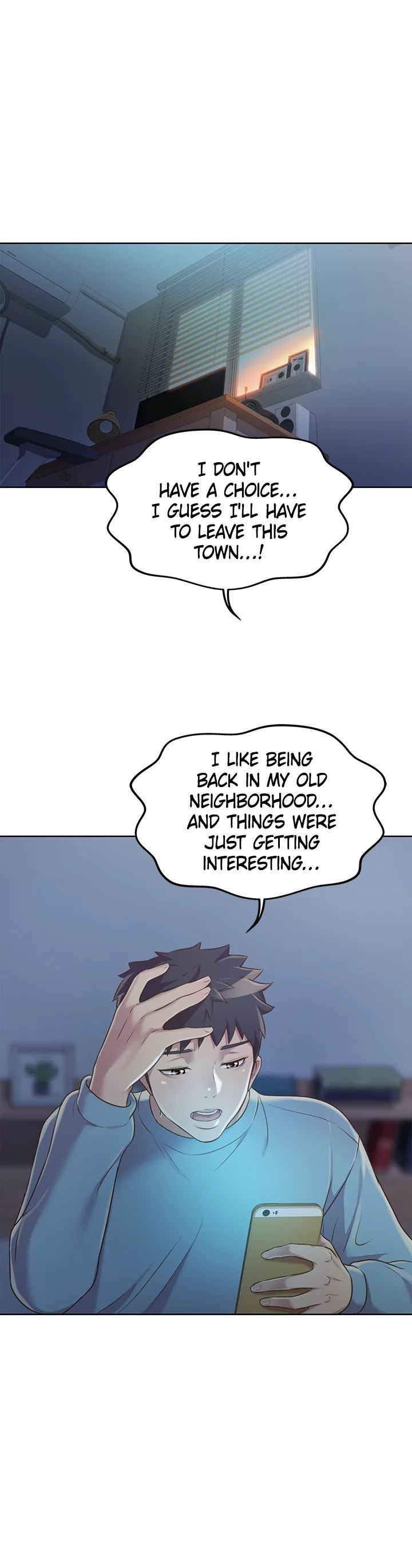 Noona’s Taste chapter 13 page 29
