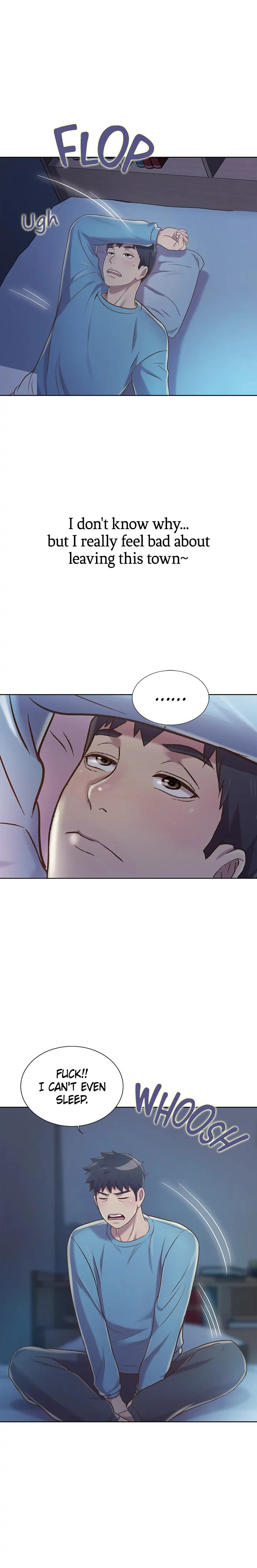 Noona’s Taste chapter 13 page 30