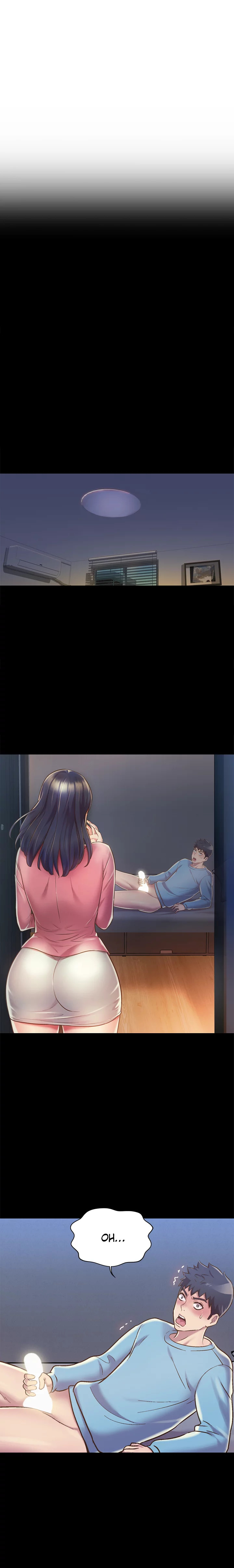 Noona’s Taste chapter 14 page 10