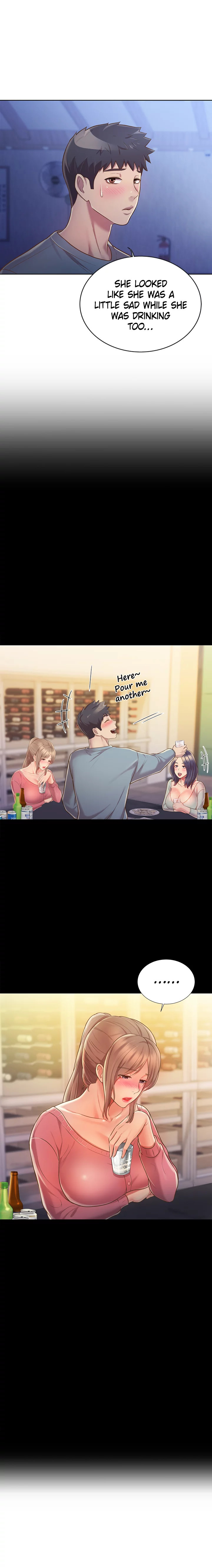 Noona’s Taste chapter 15 page 7