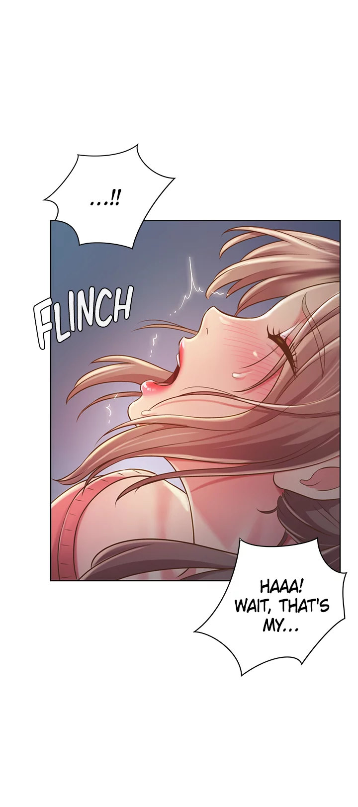 Noona’s Taste chapter 16 page 29