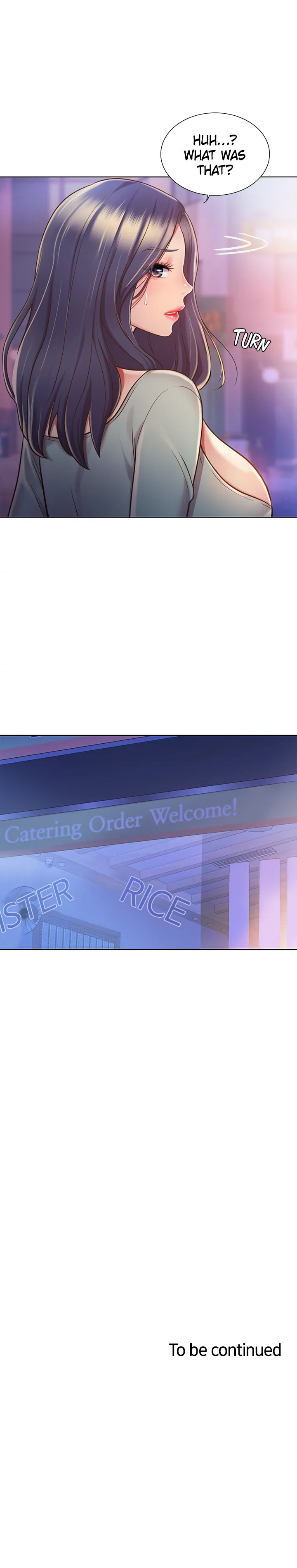 Noona’s Taste chapter 16 page 47