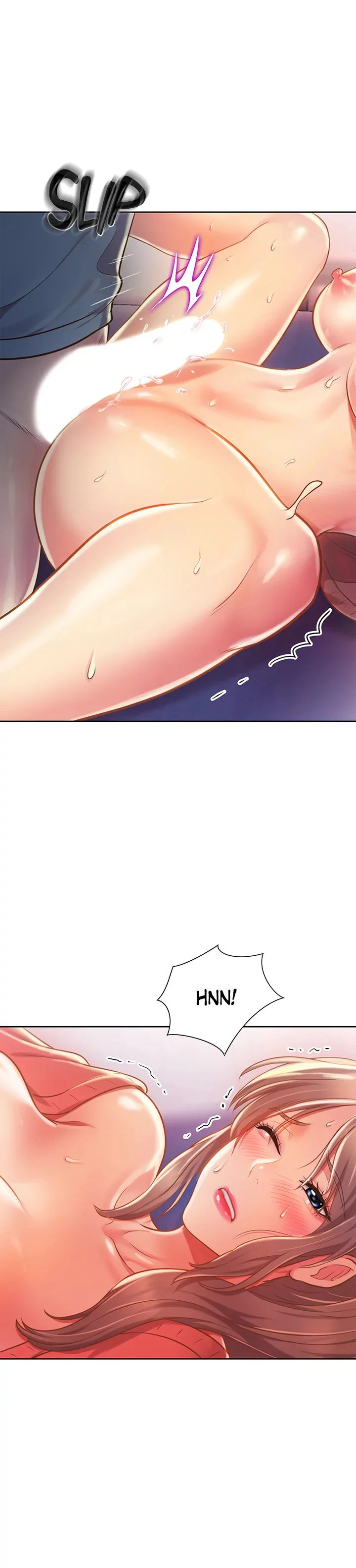 Noona’s Taste chapter 17 page 6
