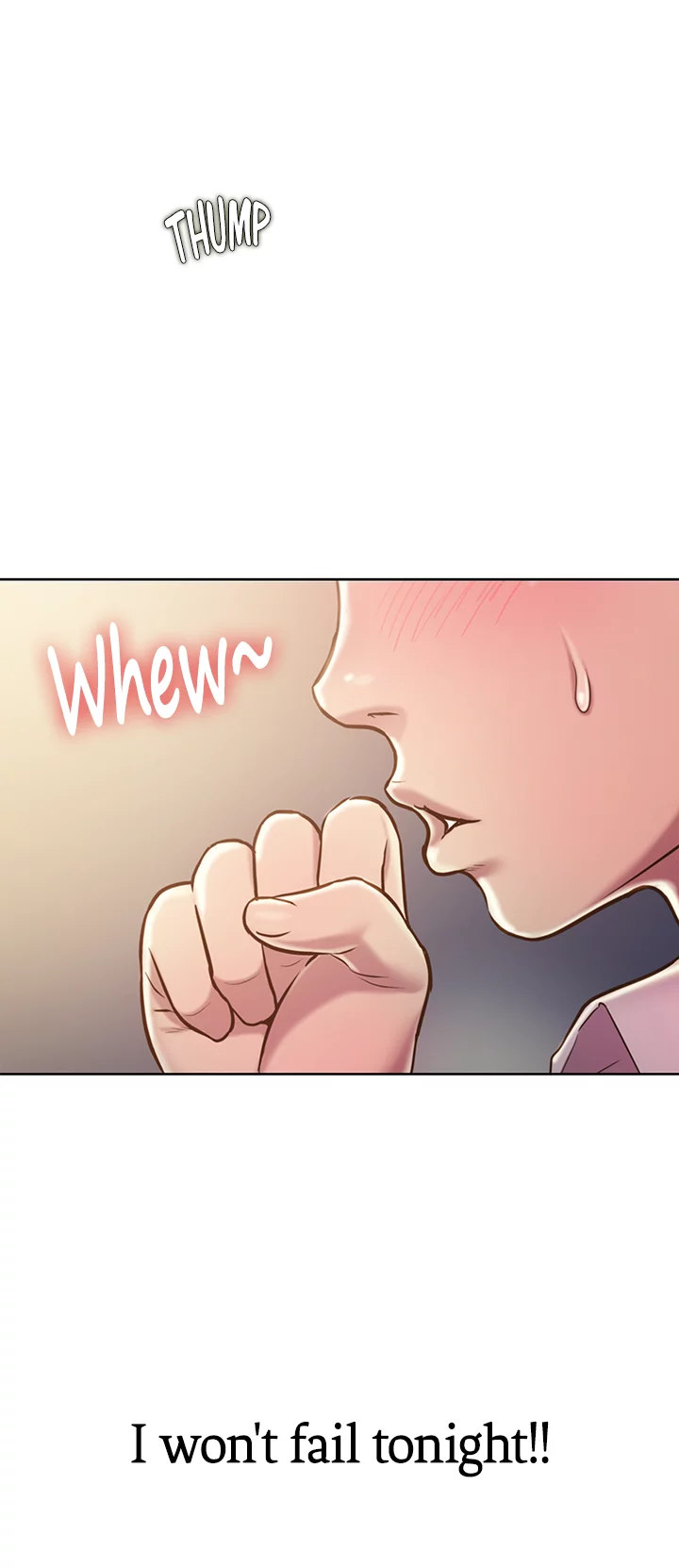 Noona’s Taste chapter 17 page 38