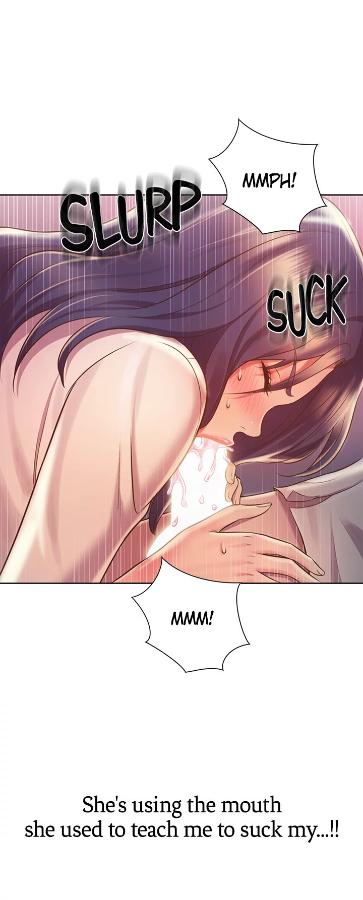 Noona’s Taste chapter 20 page 19