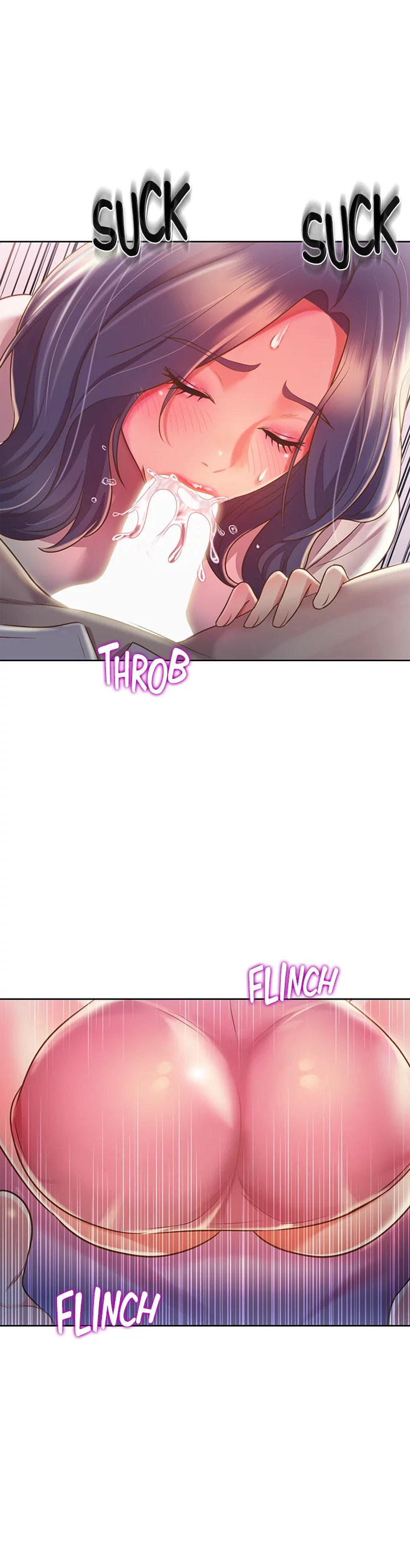 Noona’s Taste chapter 20 page 22