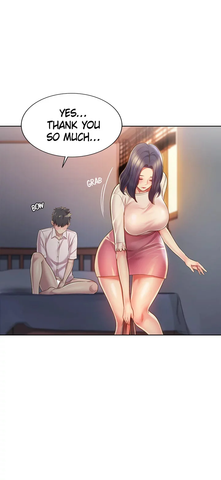 Noona’s Taste chapter 20 page 28